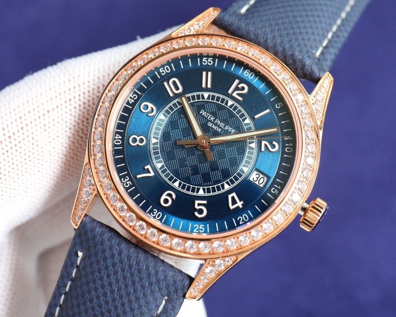 PATEK PHILIPPE Watches